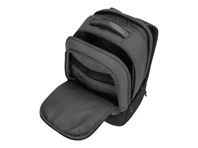Targus Cypress Hero Backpack with EcoSmart - Notebookryggsekk - 15...