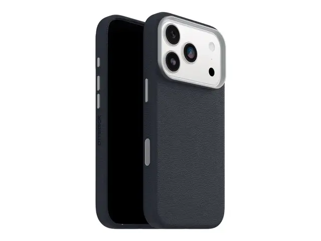 OtterBox Symmetry Series - Baksidedeksel for mobiltelefon MagSafe-...