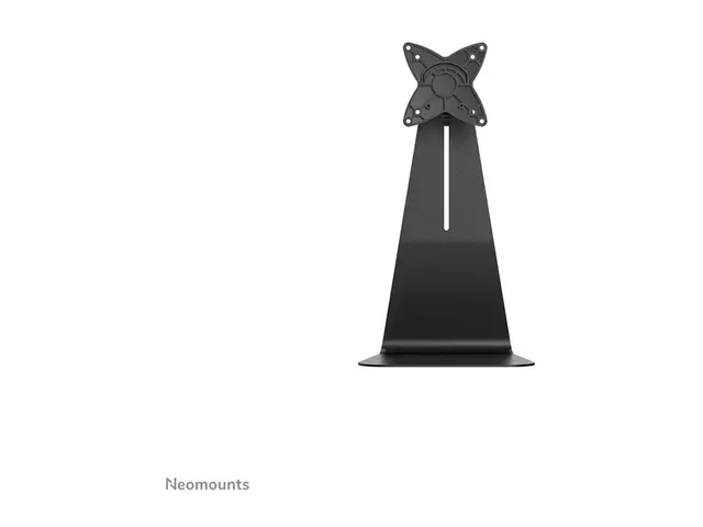 Neomounts FPMA-D850 - Stativ full bevegelse for LCD-skjerm svart s...