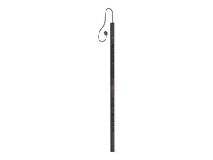 APC Basic Rack-Mount PDU - str&#248;mfordelingslist 3680 watt
