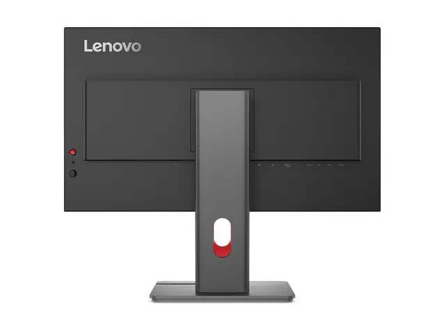Lenovo ThinkVision P27QD-40 - LED-skjerm 27" 2560 x 1440 QHD @ 120...