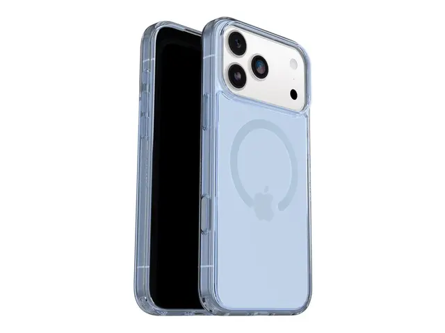 OtterBox Symmetry Series Clear - Baksidedeksel for mobiltelefon Ma...