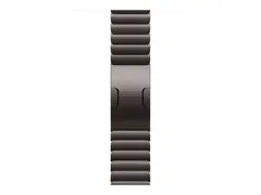 Apple - Klokkestropp for smart armbåndsur 42mm - 135 - 195 mm - skifergrå