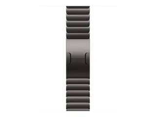 Apple - Klokkestropp for smart armbåndsur 42mm - 135 - 195 mm - skifergrå
