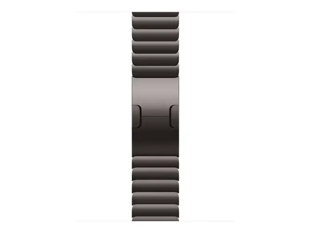Apple - Klokkestropp for smart armbåndsur 42mm 135 195 mm skifergrå