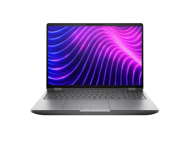 HP ZBook Fury 16 G1i Mobile Workstation - AI PC, 16" Intel Core Ul...