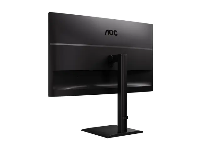 AOC Q32E4U - E4 Series LED-skjerm 32" (31.5" synlig) 2560 x 1440 Q...