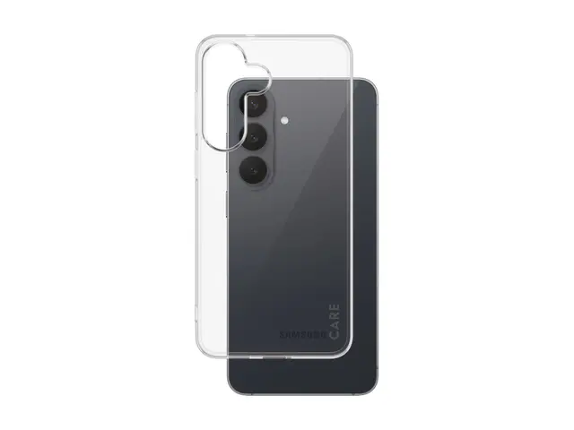 CARE by PanzerGlass X-Ray - Beskyttende deksel for mobiltelefon - ...