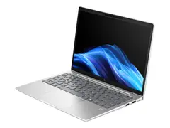 HP EliteBook 6 G1i Notebook AI - AI PC - 13" Intel Core Ultra 5 - 225U - 16 GB RAM - 512 GB SSD - Pan Nordic - Windows 11 Pro