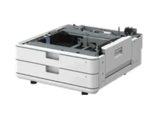 Canon Cassette Feeding Unit-BB1 - Papirkassett 1100 ark inn 2 skuff(er)
