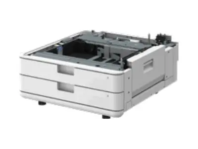 Canon Cassette Feeding Unit-BB1 - Papirkassett - 1100 ark inn 2 sk...