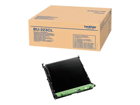 Brother BU330CL - Skriverbeltesett for Brother DCP-L8410, HL-L8260, HL-L8360, HL-L9300, HL-L9310, MFC-L8610, MFC-L8900, MFC-L9570