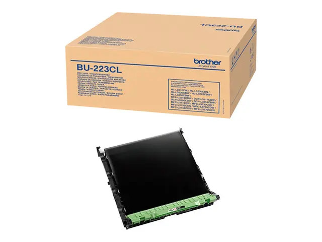 Brother BU330CL - Skriverbeltesett - for Brother DCP-L8410, HL-L82...