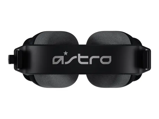 ASTRO Gaming A10 Gen 2 - Hodesett - full størrelse - kablet - 3,5 ...