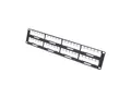 APC Data Distribution 2U Panel Hus for patchpanel - 2U - for P/N: SMTL1000RMI2UC, SMX1000C, SMX1500RM2UC, SMX1500RM2UCNC, SMX750C, SMX750CNC