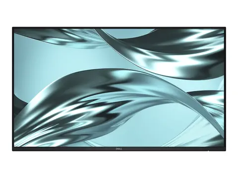Dell Pro P P2426H - Uten stativ - LED-skjerm 24" (23.8" synlig) - 1920 x 1080 Full HD (1080p) @ 120 Hz - IPS - 300 cd/m² - 1500:1 - 5 ms - HDMI, DisplayPort - BTO - med 3-års Advanced Exchange Service and Premium Panel Exchange