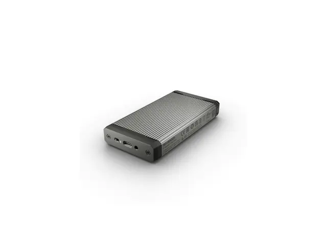 SanDisk PRO-READER Dual Card - Kortleser 2-i-1 (SD Express, microS...