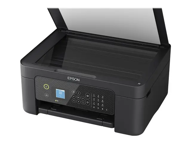 Epson WorkForce WF-2910DWF - Multifunksjonsskriver farge ink-jet 2...