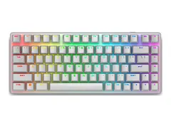 Alienware Pro Wireless Gaming Keyboard tastatur - 75% compact TKL - QWERTY - USA - m&#229;nelys Inn-enhet
