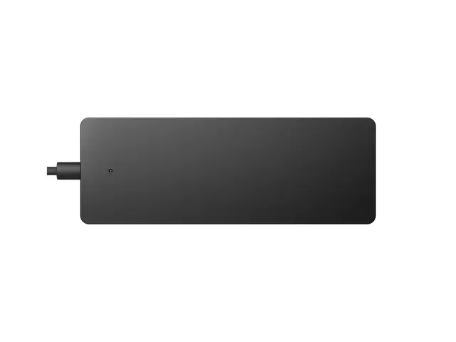 HP - portreplikator USB-C DP