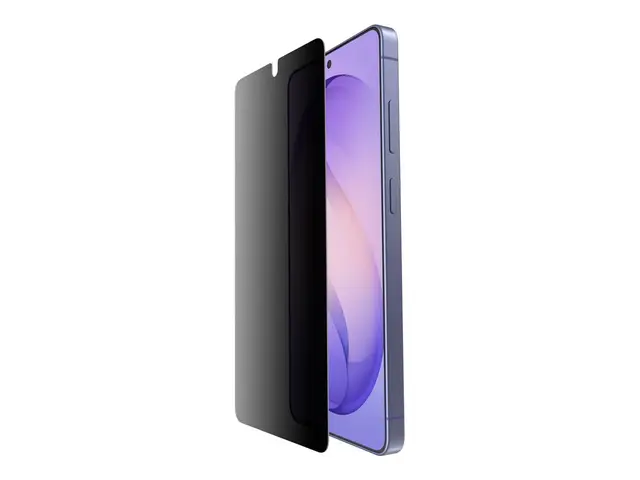 Belkin ScreenForce Titan SmartShield - Skjermbeskyttelse for mobil...