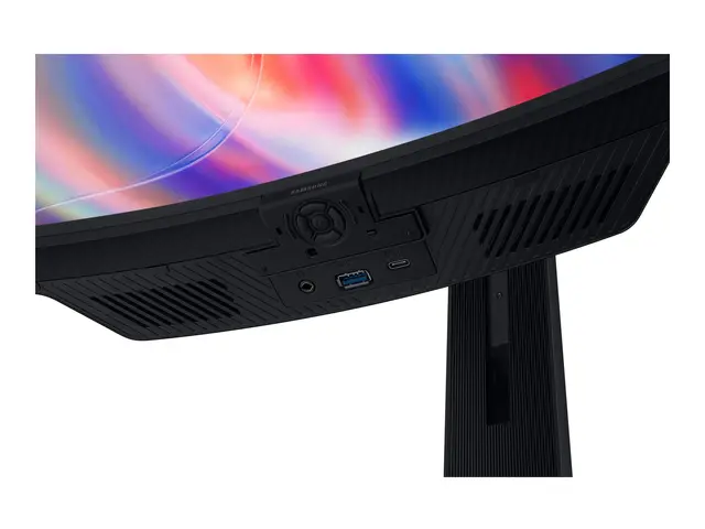 SAMSUNG VIEWFINITY S40H850T 40IN 21:9 CURVED 5120X2160 5MS 