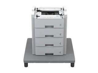 Brother TT-4000 - Papir-kassettskuff - 2080 ark inn 4 skuff(er) for Brother DCP-L5510, HL-L6400, L6410, L6450, L6900, L8360, MFC-L6900, L6910, L6950, L6970