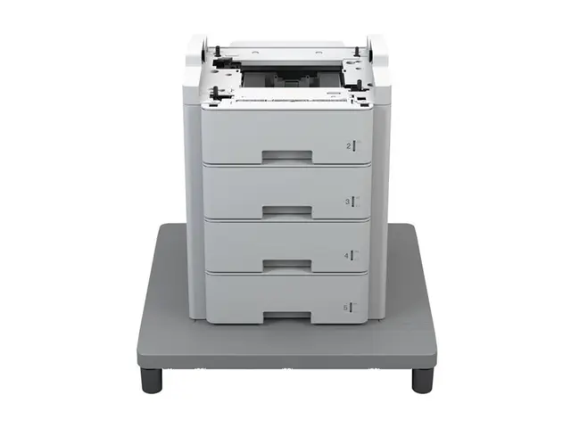 Brother TT-4000 - Papir-kassettskuff 2080 ark inn 4 skuff(er) for ...