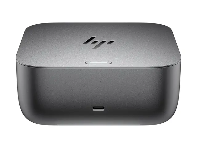 HP Thunderbolt Dock G6 - dokkingstasjon 4 2 x DP, HDMI 1GbE, 2.5GbE