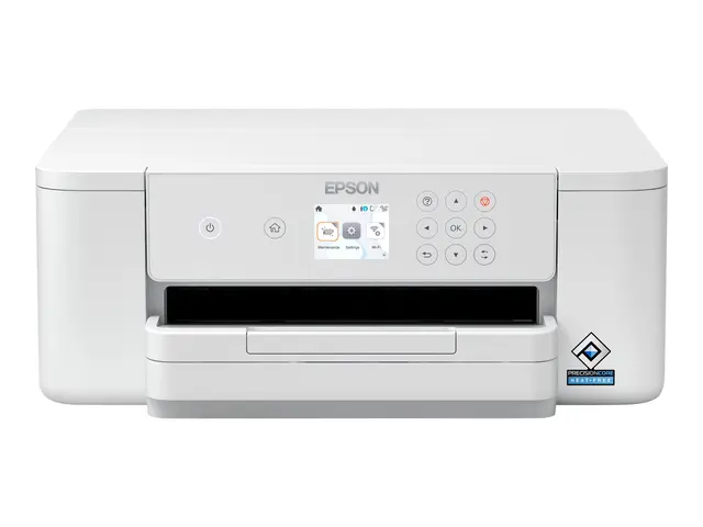 Epson WorkForce Pro WF-C4310DW - Skriver farge Dupleks ink-jet A4 ...