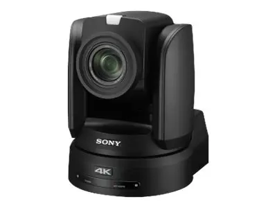 Sony BRC-X1000 - Konferansekamera PTZ farge (Dag og natt) 20,4 MP ...