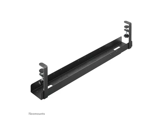 Neomounts - Kabelstyringsskuff clamp-on design, universal skrivebo...