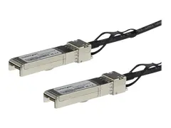 STARTECH.COM Cisco SFP-H10GB-CU1M Compatible - SFP+ Direct Attach Cable -