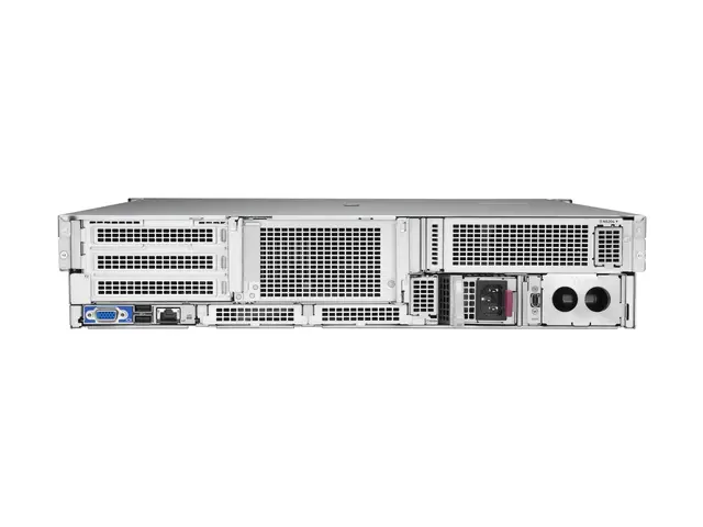 HPE ProLiant Compute DL340 Gen12 Intel Xeon 6505P 12c 1x64GB-R 8SFF MR408i-o 2x480GB SSD 2x1000W PS EU Server 