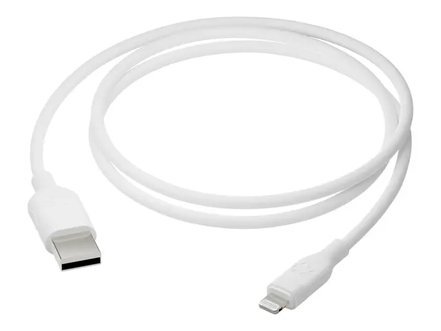 dbramante1928 re-charge - Lightning-kabel USB hann til Lightning 1...