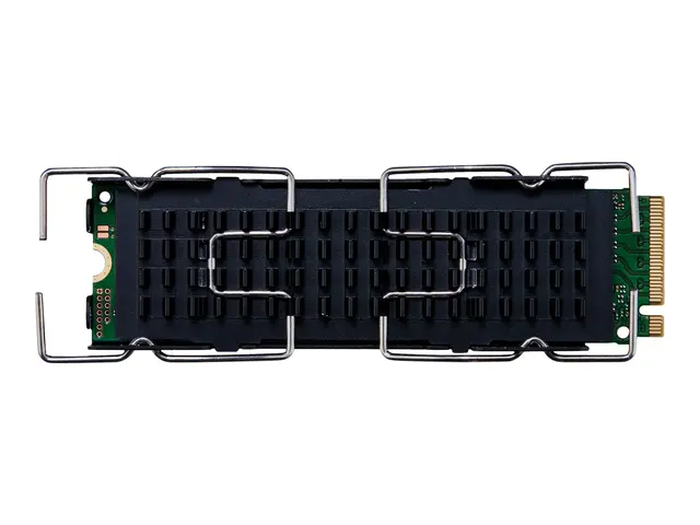 HP Z Turbo Drive - SSD 1 TB intern PCIe 4.0 x4 for Workstation Z2 ...