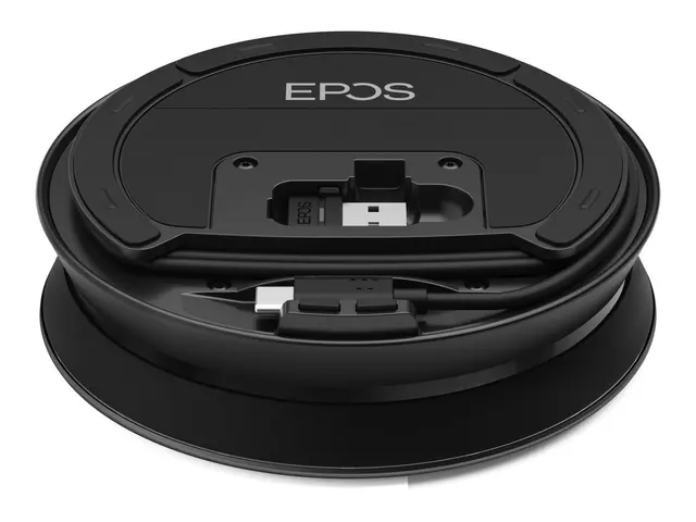 EPOS EXPAND 40T - Smart høyttalertelefon Bluetooth trådløs, kablet...