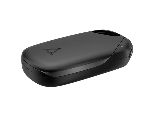 HP Poly Voyager Legend 50 - Hodesett i øret Bluetooth trådløs USB-...