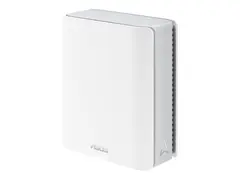 ASUS ZenWiFi BT10 - Wi-Fi-system - (ruter) inntil 3000 kvadratfot - maske 10GbE, 5GbE, 2.5GbE, Wi-Fi 7 Multib&#229;nd