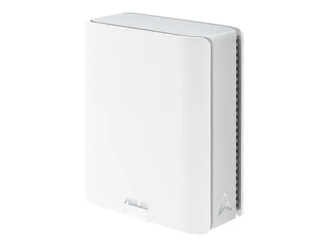 ASUS ZenWiFi BT10 - Wi-Fi-system - (ruter) - inntil 3000 kvadratfo...