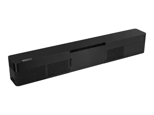 Lenovo ThinkSmart One - Videokonferansesett (berøringsskjermkonsol...