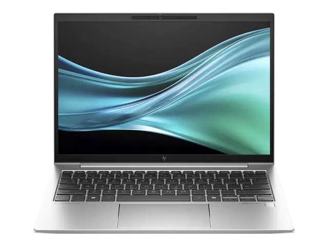 HP EliteBook 835 G11 Notebook - AI Ready 13.3" AMD Ryzen 7 8840U 1...
