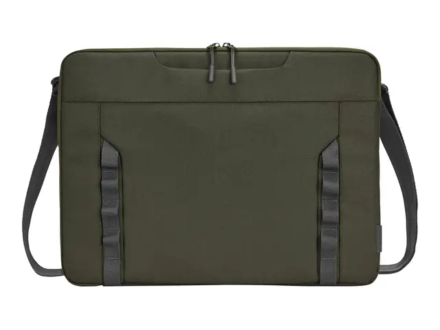 HP - Notebookhylster - modulær - 15.6" - grå, grønn