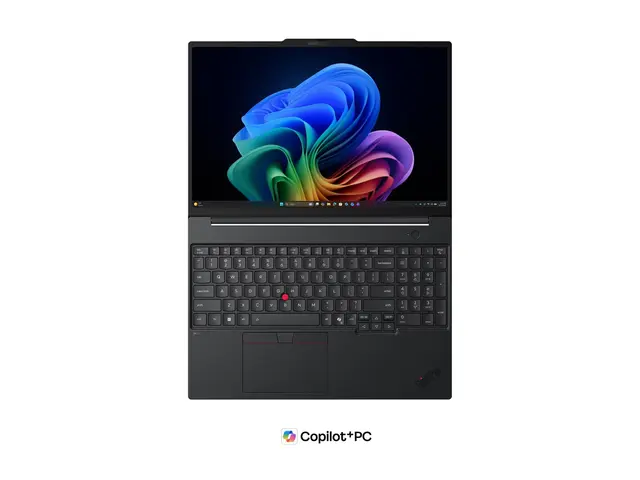 Lenovo ThinkPad T16 Gen 5 - Copilot+ PC - 16" - Intel Core Ultra 5...