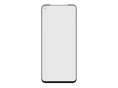 OnePlus 3D Tempered Glass - Skjermbeskyttelse for mobiltelefon - 3...