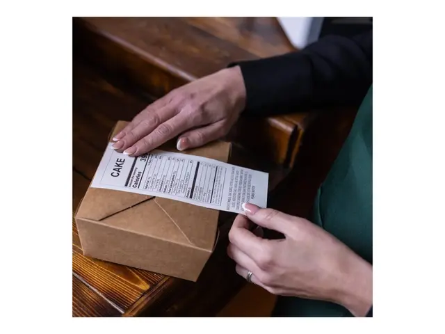 Brother - Fjernbart adhesiv Rull (8 cm x 51,8 m) 74 g/m² 32 rull(e...