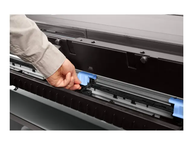 HP DesignJet Z9+ PostScript - 24" storformatsskriver - farge - ink...