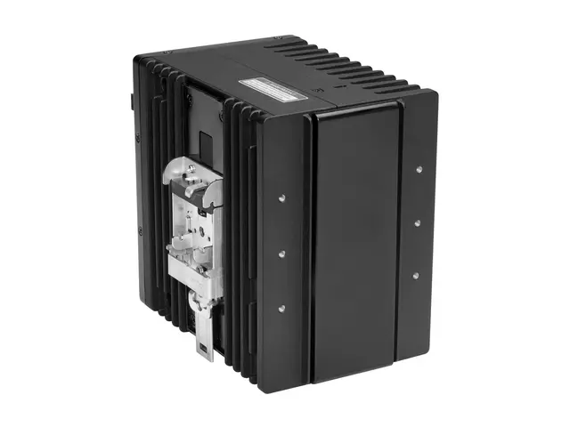 HPE Aruba 4100i - Switch - 8 x 10/100/1000 (PoE Class 4) + 4 x 10/...