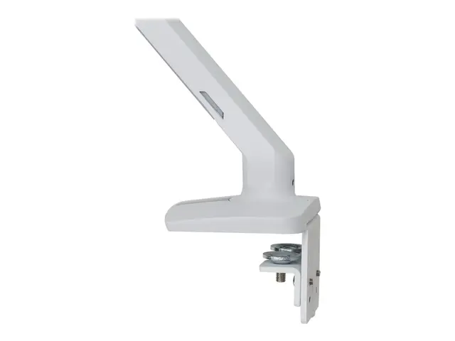 Ergotron MXV - Monteringssett (skjermarm) for Skjerm hvit skjermst...
