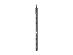 APC NetShelter Rack PDU Advanced - str&#248;mfordelerenhet m&#229;lt, 230 V, 32 A - 7.4 kW - 7400 VA - TAA-samsvar